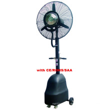 Outdoor Mist Fan / Zentrifugal Wasser Fan